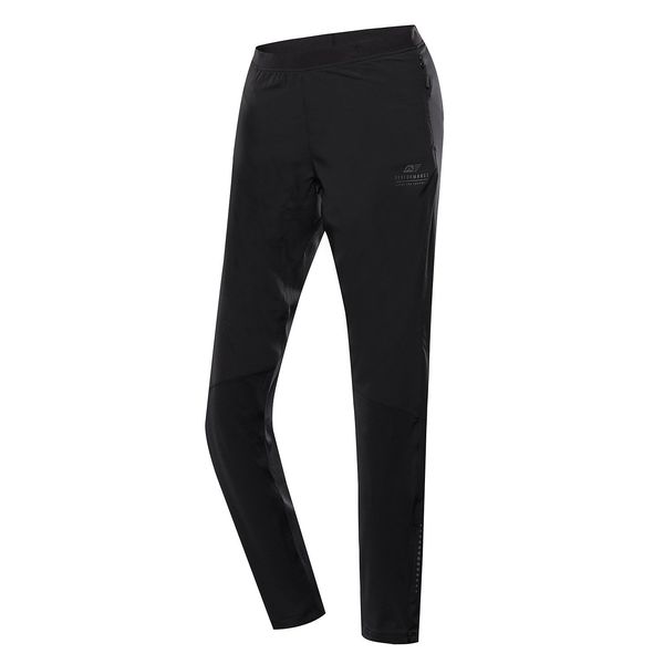 ALPINE PRO Women's pants ALPINE PRO