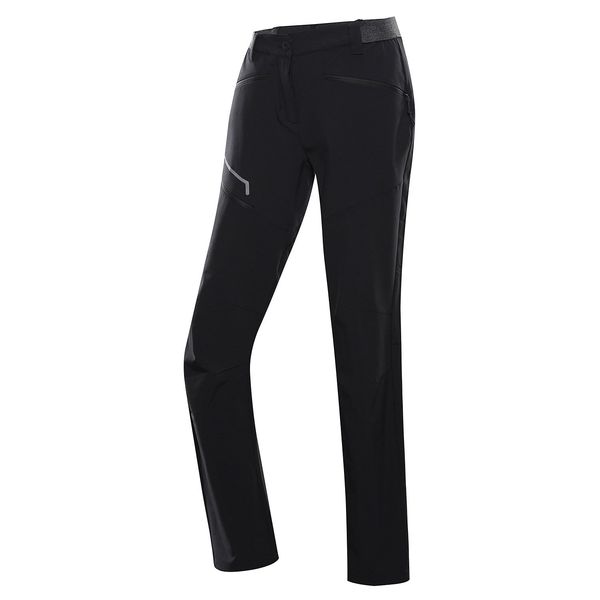 ALPINE PRO Women's pants ALPINE PRO