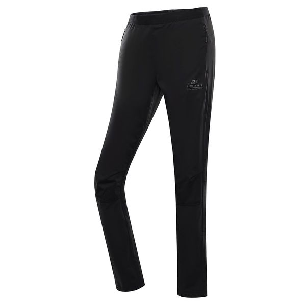 ALPINE PRO Women's pants ALPINE PRO