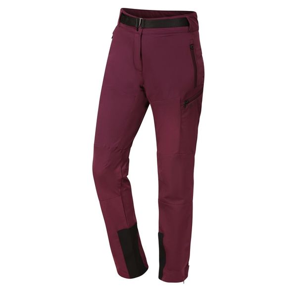 ALPINE PRO Women's pants ALPINE PRO