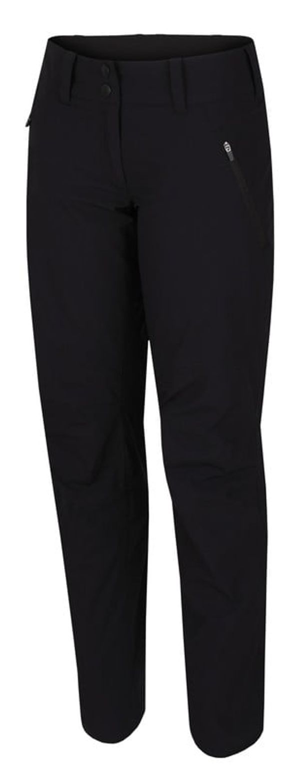 HANNAH Women's pants Hannah JEFRY II anthracite