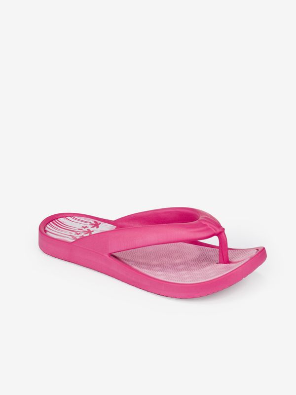 LOAP Women's pink flip-flops LOAP PHINEA