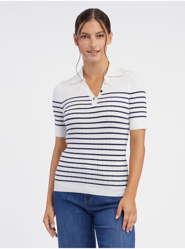 Orsay Women's polo shirt  Orsay