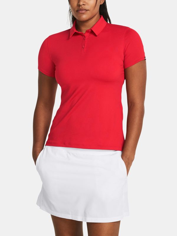 Under Armour Women's polo shirt  Under Armour