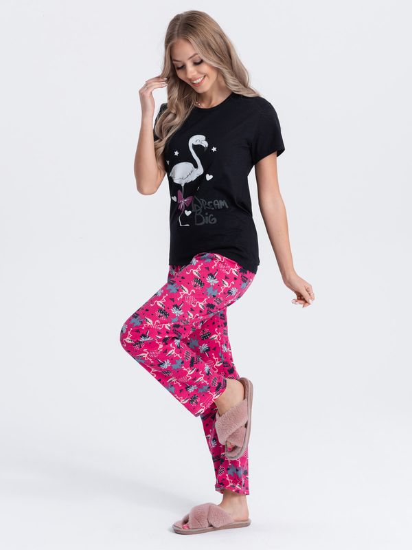 Edoti Women's pyjamas Edoti