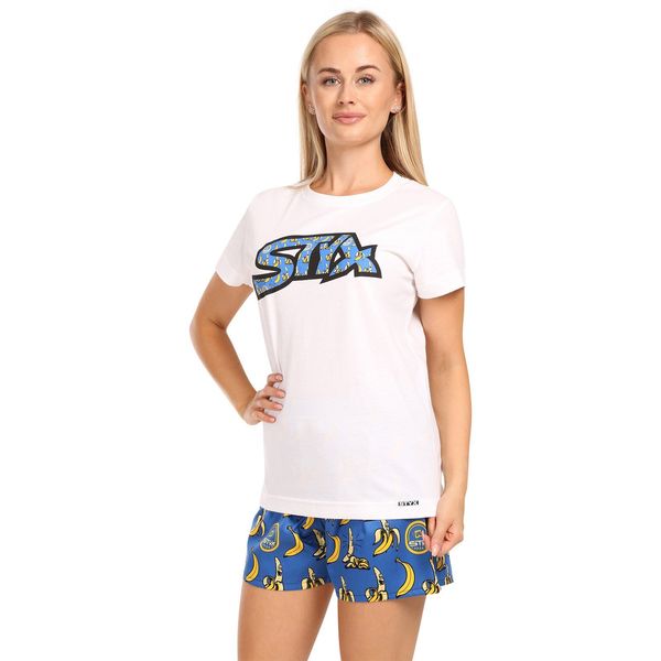 STYX Women's pyjamas Styx Bananas