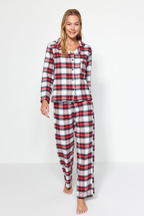 Trendyol Women's pyjamas Trendyol
