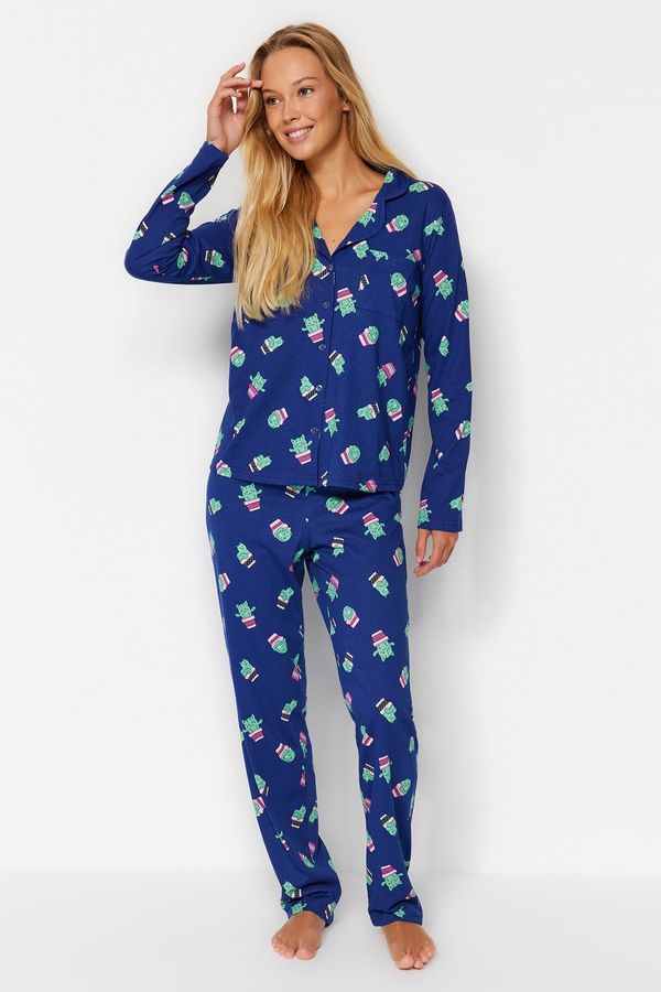 Trendyol Women's pyjamas Trendyol