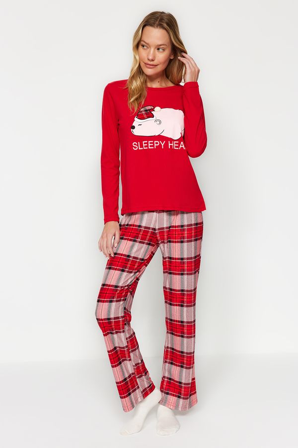 Trendyol Women's pyjamas Trendyol