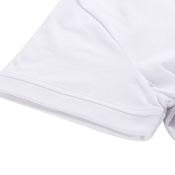 ALPINE PRO Women's quick-drying T-shirt ALPINE PRO NEGA white variant pb