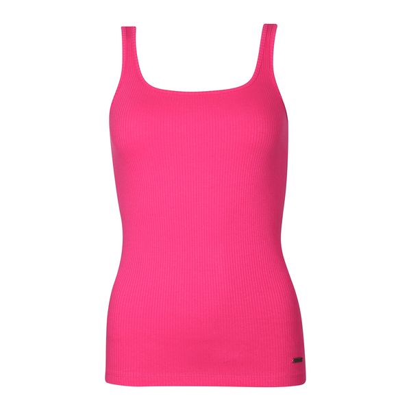 ALPINE PRO Women's quick-drying tank top ALPINE PRO GAHA cabaret