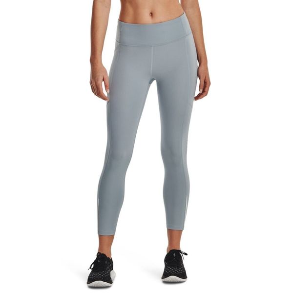 Under Armour Women's running leggings Under Armour Fly Fast 3.0 Ankle Tight