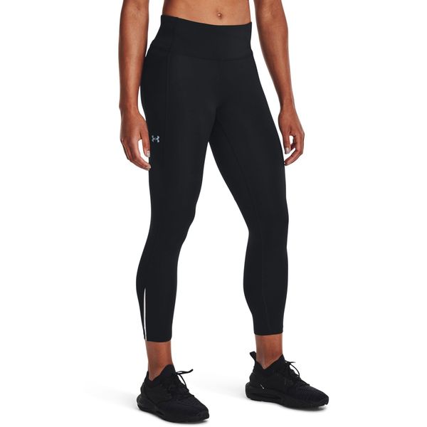 Under Armour Women's running leggings Under Armour Fly Fast 3.0 Ankle Tight