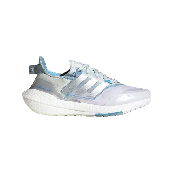 Adidas Women's running shoes adidas Ultraboost 22 COLD. RDY Blue Tint UK 6.5