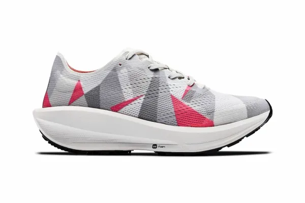 Craft Women's Running Shoes Craft CTM Ultra Carbon 2 Grey