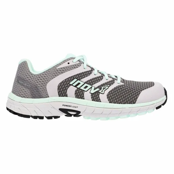 Inov-8 Women's running shoes Inov-8 Roadclaw 275 Knit Silver/Mint