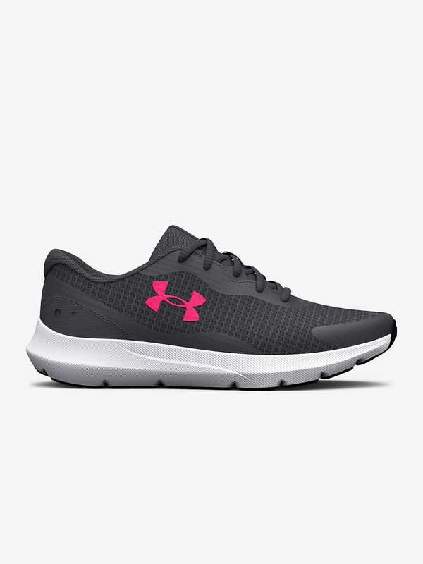 Under Armour Women's running shoes Under Armour Surge 3-GRY EUR 39