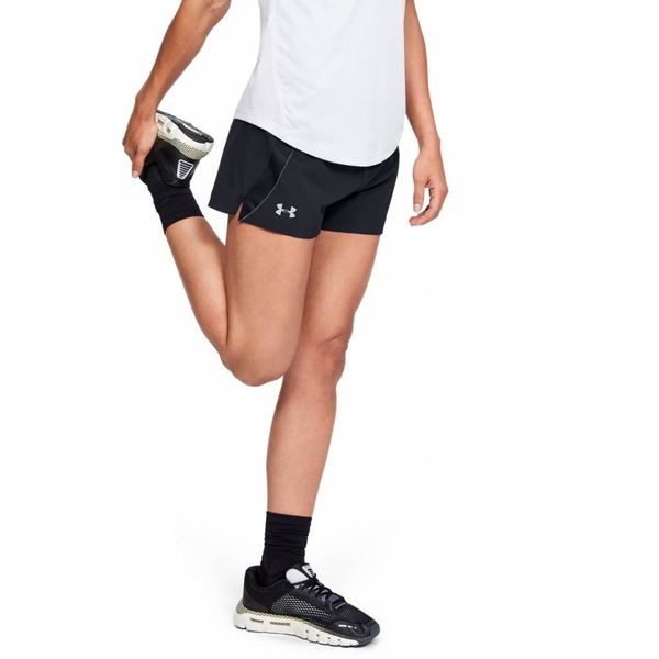 Under Armour Women's running shorts Under Armour Qualifier SP Short