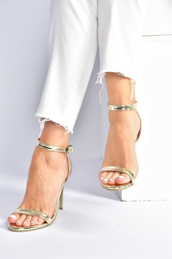 Fox Shoes Women's sandals Fox Shoes