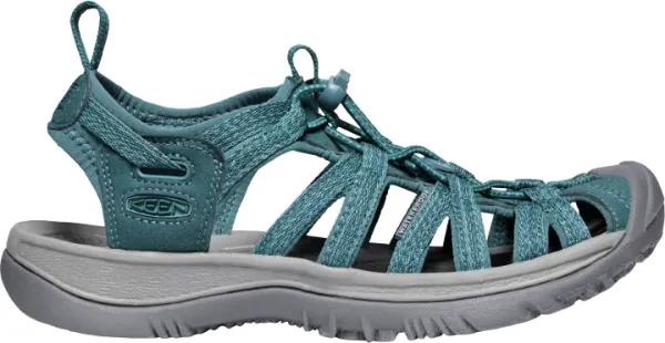 Keen Women's Sandals Keen Whisper Smoke Blue