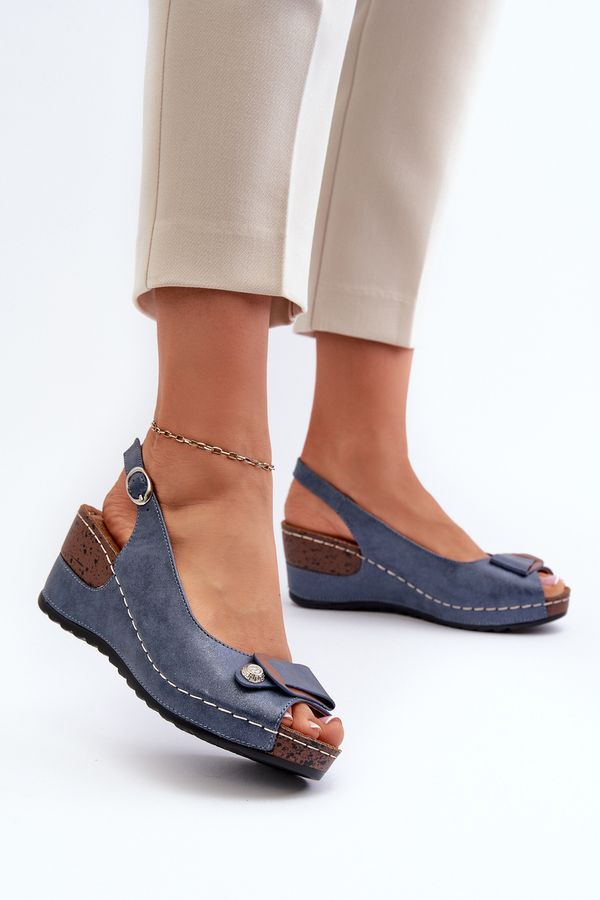 Kesi Women's sandals Kesi