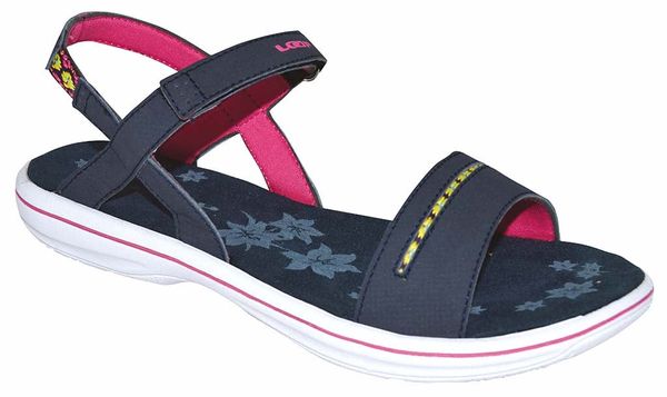 LOAP Women's sandals LOAP ANEXA Blue