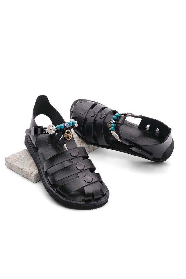 Marjin Women's sandals Marjin