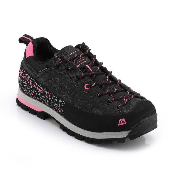 ALPINE PRO Women's shoes ALPINE PRO