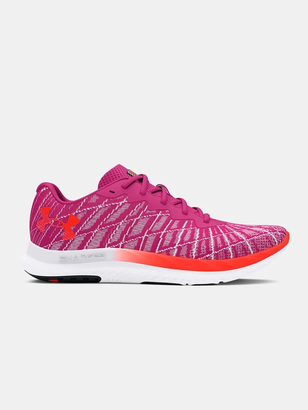 Under Armour Women's shoes Under Armour W Charged Breeze 2