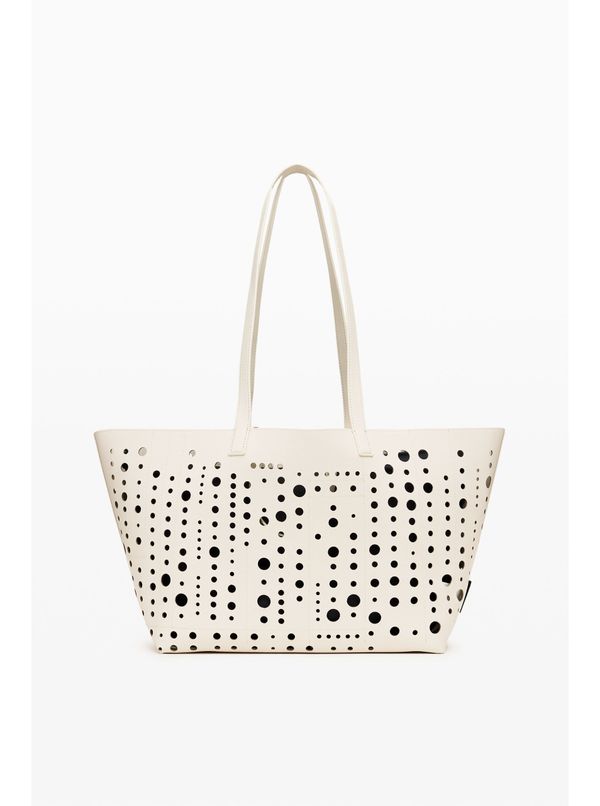 DESIGUAL Women's shopper Desigual Bloomer Cahuil - Women's