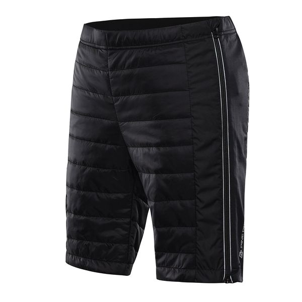 ALPINE PRO Women's shorts ALPINE PRO