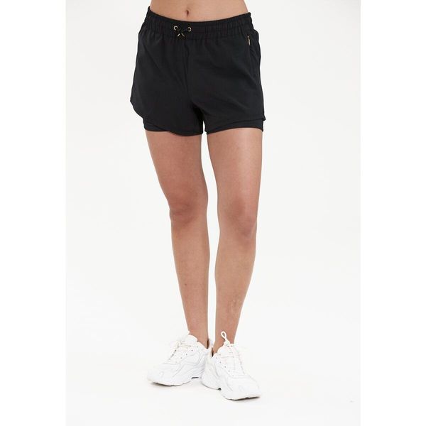 Athlecia Women's shorts Athlecia Timmie 2v1