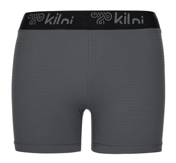 Kilpi Women's shorts Kilpi DOMINO-W - dark grey