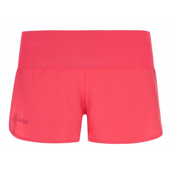 Kilpi Women's shorts KILPI ESTELI-W pink