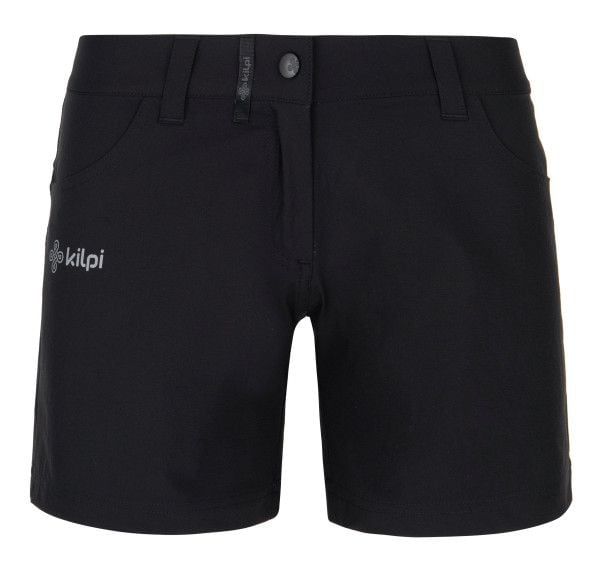 Kilpi Women's shorts Kilpi SUNNY-W black