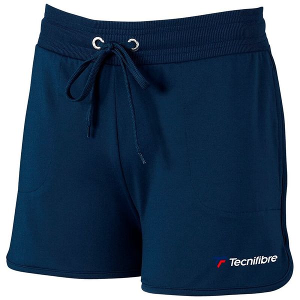 Tecnifibre Women's shorts Tecnifibre Short Marine M