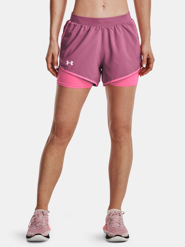 Under Armour Women's shorts Under Armour