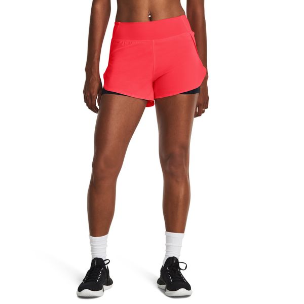 Under Armour Women's shorts Under Armour Flex Woven 2-in-1 Short