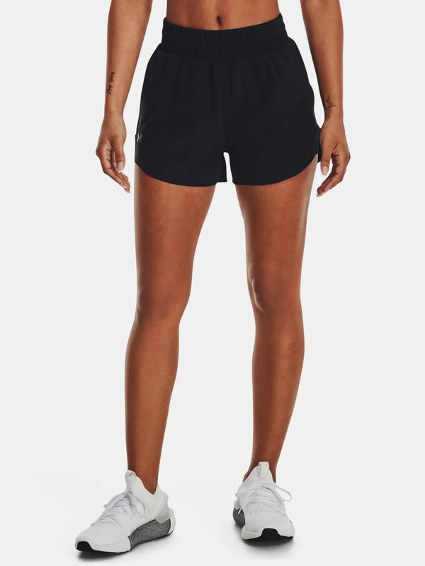 Under Armour Women's shorts Under Armour Flex Woven Short 3in