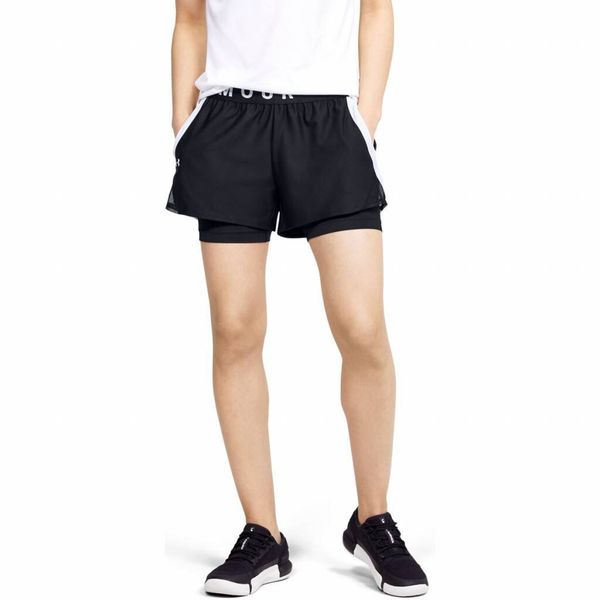 Under Armour Women's shorts Under Armour Play Up 2-in-1 Shorts