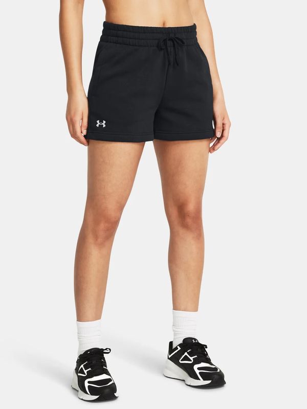 Under Armour Women's shorts Under Armour Rival Fleece Short