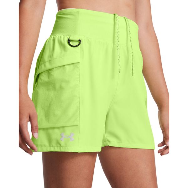 Under Armour Women's shorts Under Armour Trail Run Shorts