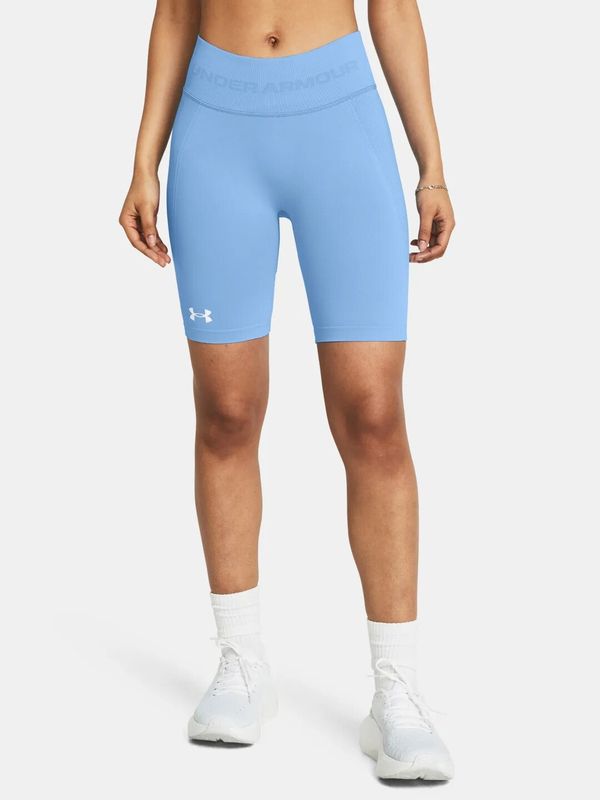 Under Armour Women's shorts Under Armour Vanish Seamless Short