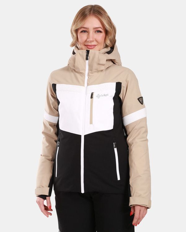 Kilpi Women's ski jacket Kilpi VALERA-W