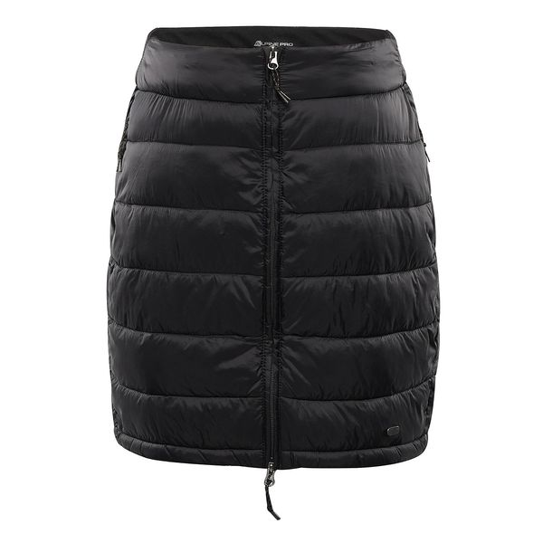 ALPINE PRO Women's skirt ALPINE PRO