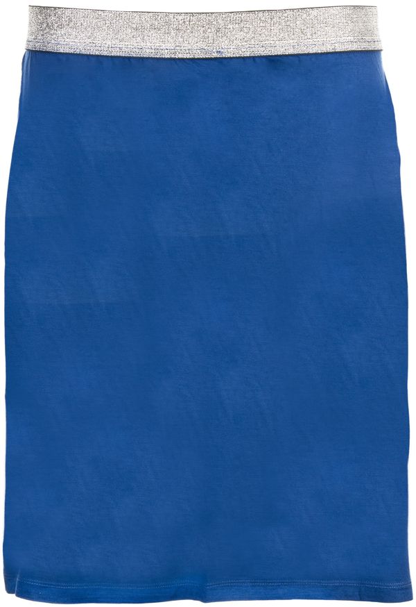 ALPINE PRO Women's skirt ALPINE PRO JARAGA estate blue