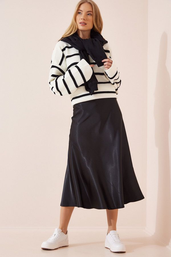 Happiness İstanbul Women's skirt Happiness İstanbul