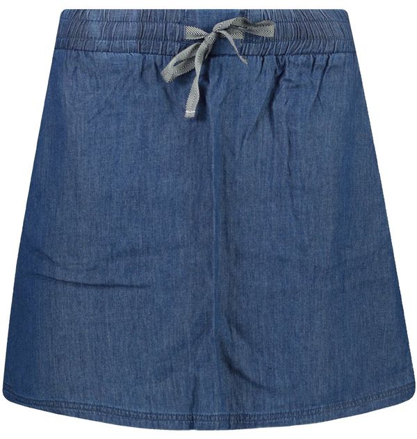 LOAP Women's skirt LOAP NEA Blue