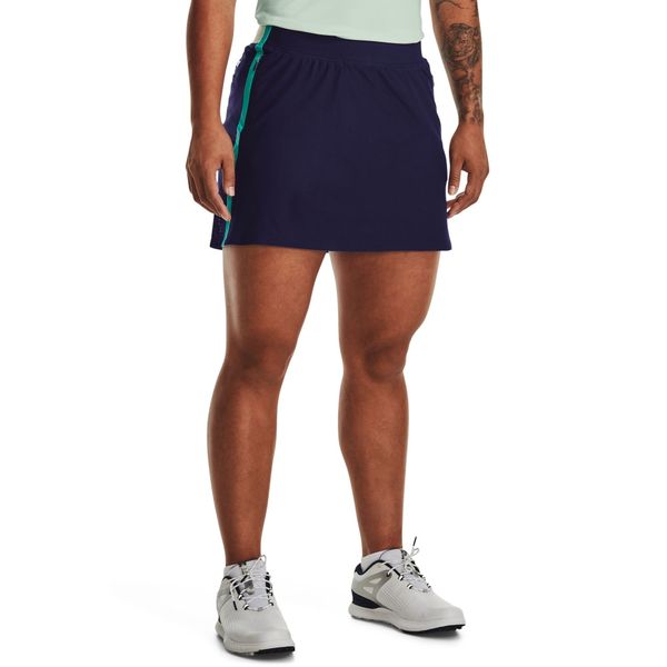 Under Armour Women's skirt Under Armour Links Knit Skort