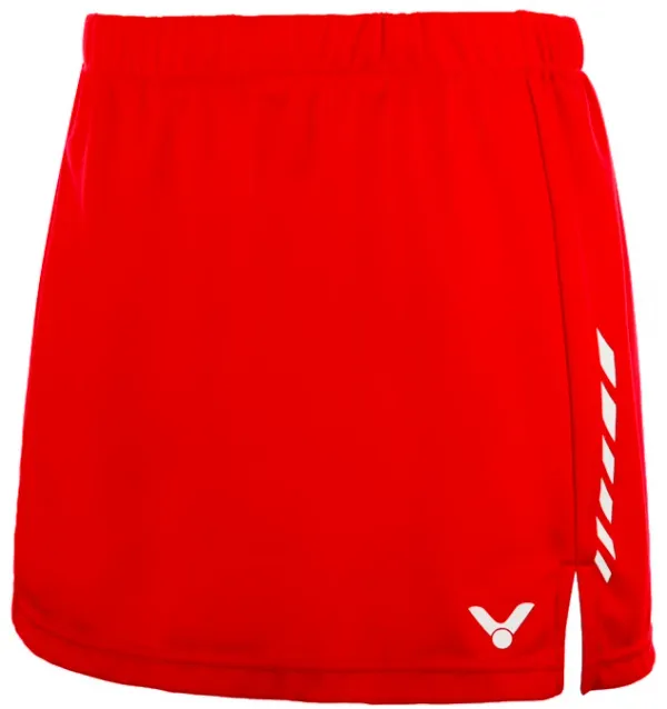 Victor Women's skirt Victor Denmark 4618 Red XS